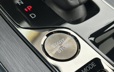 GAC GS8, 2024 год, 4 849 000 рублей, 29 фотография