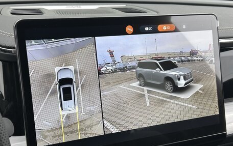 GAC GS8, 2024 год, 4 849 000 рублей, 28 фотография