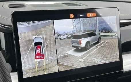 GAC GS8, 2024 год, 4 849 000 рублей, 27 фотография