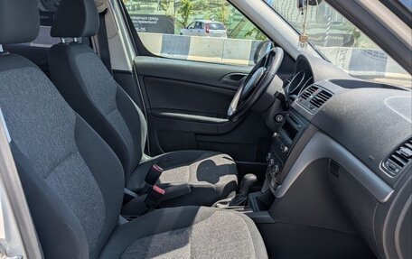 Skoda Yeti I рестайлинг, 2014 год, 1 150 000 рублей, 8 фотография