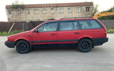 Volkswagen Passat B3, 1990 год, 155 000 рублей, 3 фотография