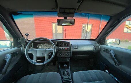 Volkswagen Passat B3, 1990 год, 155 000 рублей, 2 фотография