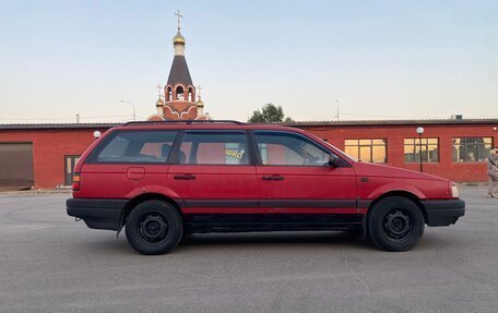 Volkswagen Passat B3, 1990 год, 155 000 рублей, 4 фотография