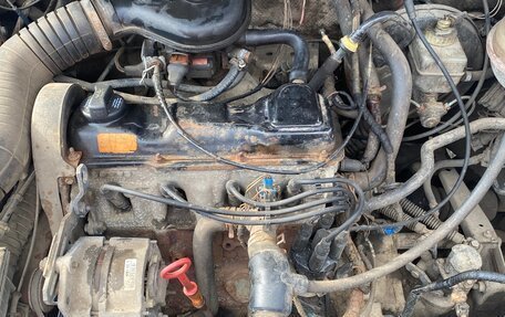 Volkswagen Passat B3, 1990 год, 155 000 рублей, 12 фотография