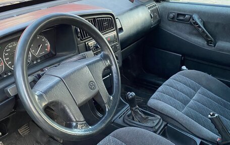 Volkswagen Passat B3, 1990 год, 155 000 рублей, 13 фотография