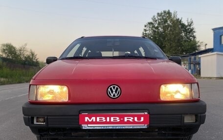 Volkswagen Passat B3, 1990 год, 155 000 рублей, 5 фотография