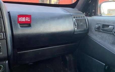 Volkswagen Passat B3, 1990 год, 155 000 рублей, 16 фотография