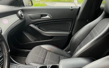 Mercedes-Benz CLA, 2014 год, 1 600 000 рублей, 6 фотография