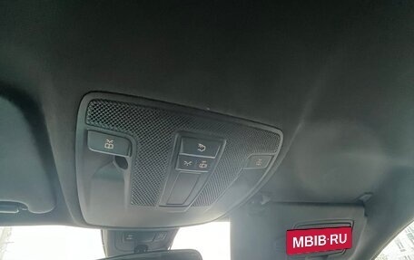 Mercedes-Benz CLA, 2014 год, 1 600 000 рублей, 8 фотография