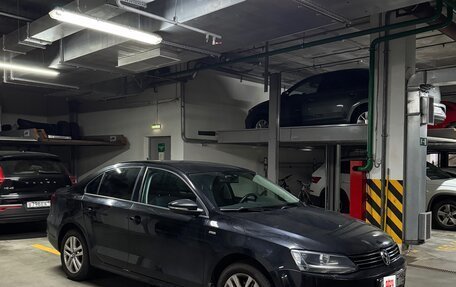 Volkswagen Jetta VI, 2013 год, 1 150 000 рублей, 5 фотография