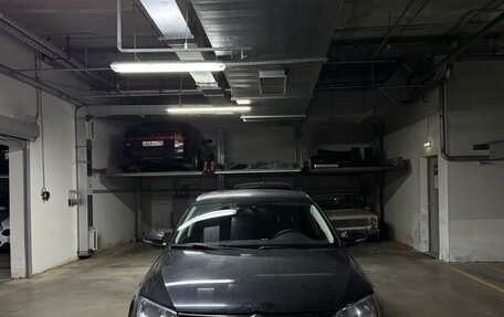 Volkswagen Jetta VI, 2013 год, 1 150 000 рублей, 4 фотография