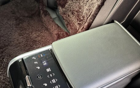 Toyota Camry, 2020 год, 3 400 000 рублей, 13 фотография