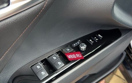 Toyota Camry, 2020 год, 3 400 000 рублей, 9 фотография