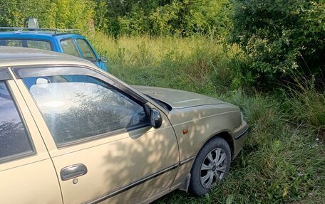 Daewoo Nexia I рестайлинг, 2008 год, 160 000 рублей, 2 фотография