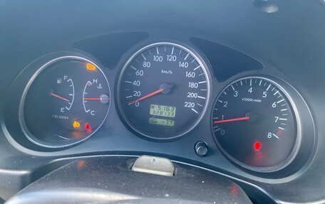 Subaru Forester, 2007 год, 450 000 рублей, 11 фотография