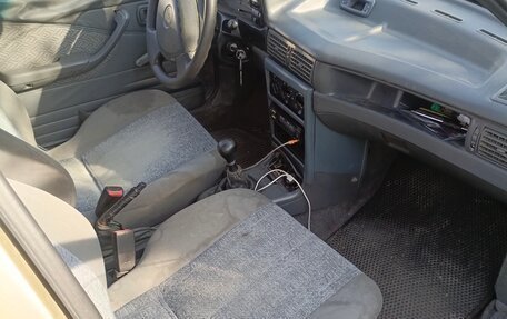 Daewoo Nexia I рестайлинг, 2008 год, 160 000 рублей, 3 фотография