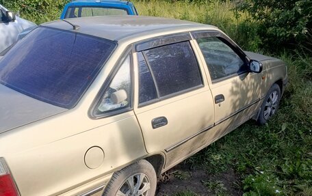 Daewoo Nexia I рестайлинг, 2008 год, 160 000 рублей, 4 фотография