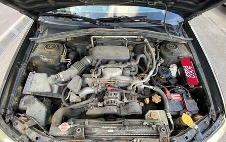 Subaru Forester, 2007 год, 450 000 рублей, 13 фотография