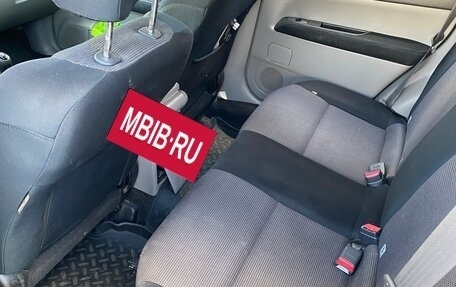 Subaru Forester, 2007 год, 450 000 рублей, 12 фотография