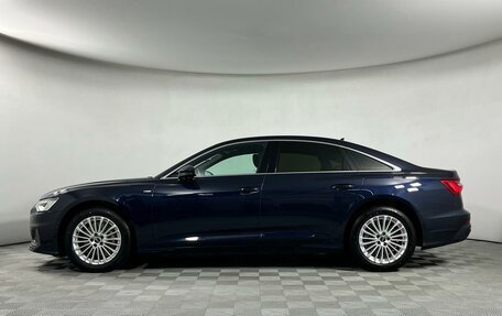 Audi A6, 2020 год, 4 249 000 рублей, 3 фотография