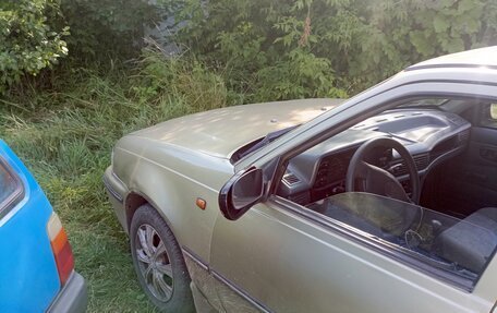 Daewoo Nexia I рестайлинг, 2008 год, 160 000 рублей, 8 фотография