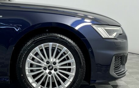 Audi A6, 2020 год, 4 249 000 рублей, 7 фотография