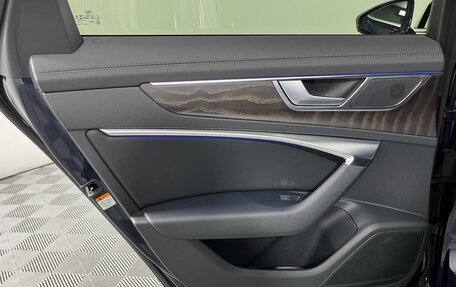 Audi A6, 2020 год, 4 249 000 рублей, 10 фотография