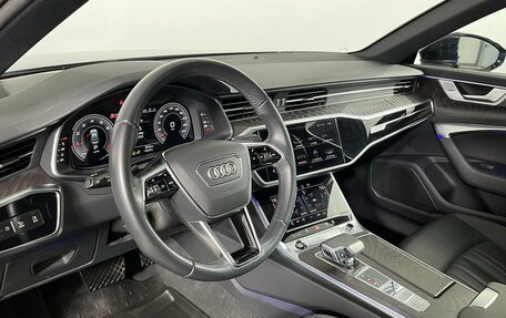 Audi A6, 2020 год, 4 249 000 рублей, 12 фотография