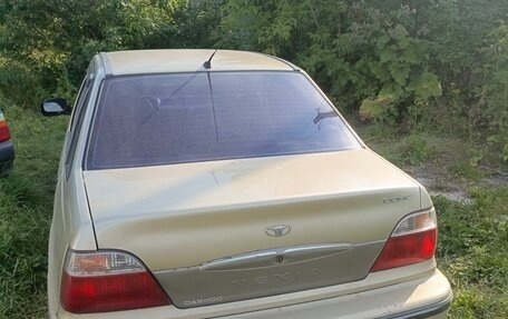 Daewoo Nexia I рестайлинг, 2008 год, 160 000 рублей, 5 фотография