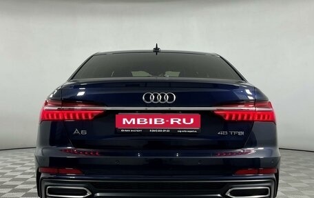 Audi A6, 2020 год, 4 249 000 рублей, 5 фотография
