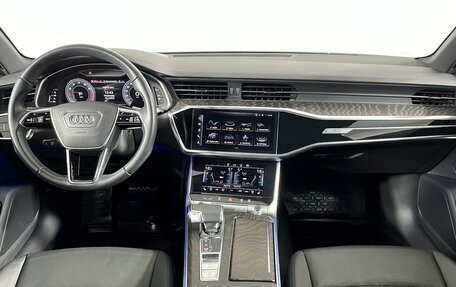 Audi A6, 2020 год, 4 249 000 рублей, 15 фотография