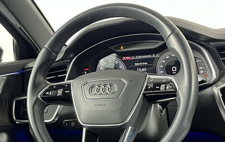 Audi A6, 2020 год, 4 249 000 рублей, 16 фотография