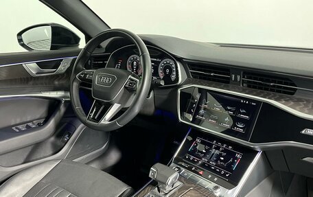 Audi A6, 2020 год, 4 249 000 рублей, 14 фотография