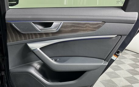 Audi A6, 2020 год, 4 249 000 рублей, 22 фотография