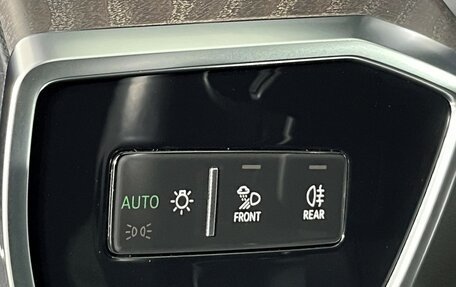 Audi A6, 2020 год, 4 249 000 рублей, 25 фотография