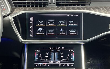 Audi A6, 2020 год, 4 249 000 рублей, 29 фотография