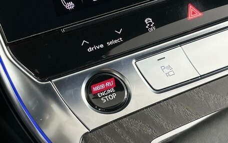 Audi A6, 2020 год, 4 249 000 рублей, 27 фотография