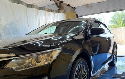Toyota Camry, 2017 год, 2 000 000 рублей, 1 фотография