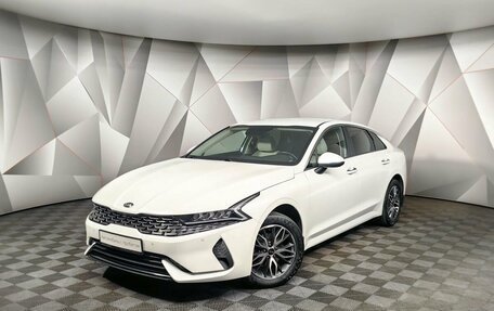 KIA K5, 2020 год, 2 345 000 рублей, 1 фотография