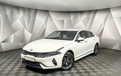 KIA K5, 2020 год, 2 345 000 рублей, 1 фотография