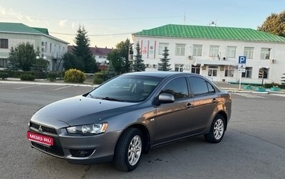 Mitsubishi Lancer IX, 2010 год, 650 000 рублей, 1 фотография