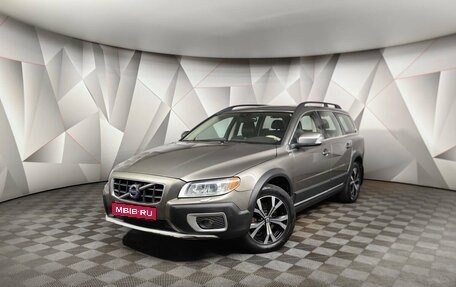 Volvo XC70 II рестайлинг, 2011 год, 1 435 150 рублей, 1 фотография