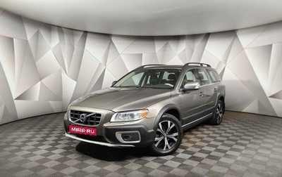 Volvo XC70 II рестайлинг, 2011 год, 1 435 150 рублей, 1 фотография