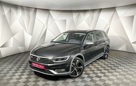 Volkswagen Passat B8 рестайлинг, 2018 год, 2 749 000 рублей, 1 фотография