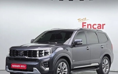 KIA Mohave I, 2020 год, 3 350 000 рублей, 1 фотография