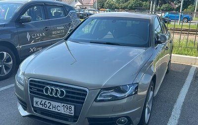 Audi A4, 2011 год, 1 249 000 рублей, 1 фотография