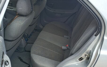 Hyundai Accent II, 2007 год, 700 000 рублей, 6 фотография
