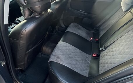 Mitsubishi Lancer IX, 2010 год, 650 000 рублей, 7 фотография