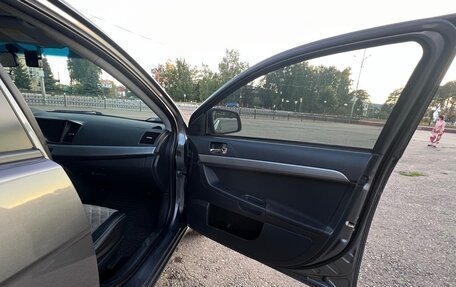 Mitsubishi Lancer IX, 2010 год, 650 000 рублей, 9 фотография