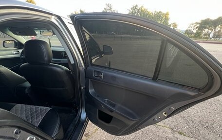 Mitsubishi Lancer IX, 2010 год, 650 000 рублей, 10 фотография